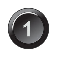 Link-CAN Keypad Insert - 1
