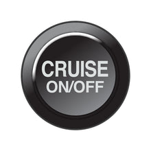 Link-CAN Keypad Insert - Cruise On/Off