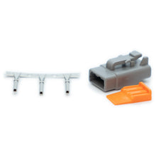 Link-Deutsch 3 Way Plug Kit (PKG3)
