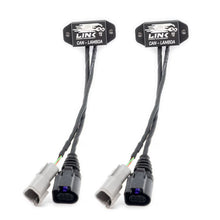 2 x CAN Lambda Kits (CANLAM)