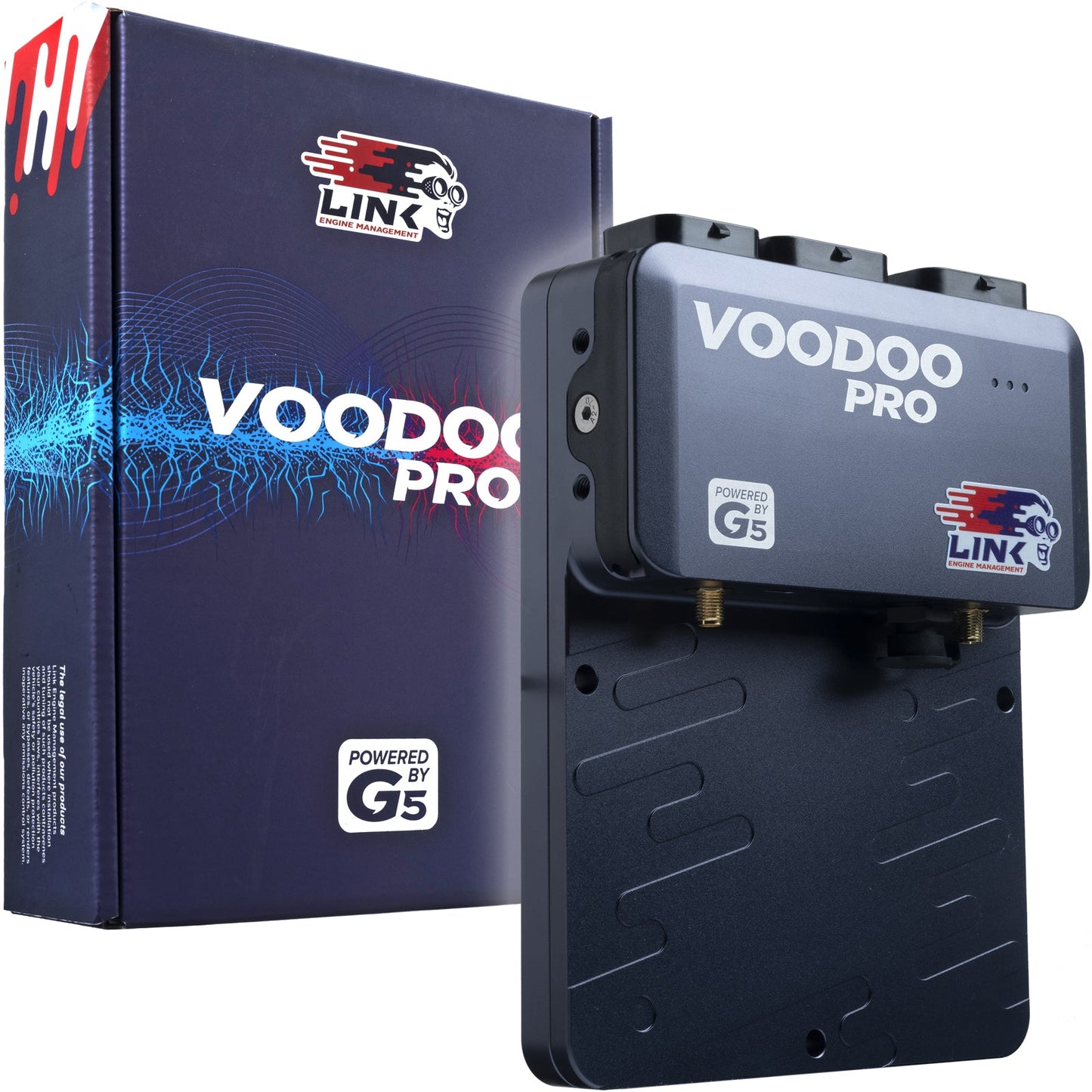 Link-G5 Voodoo Pro