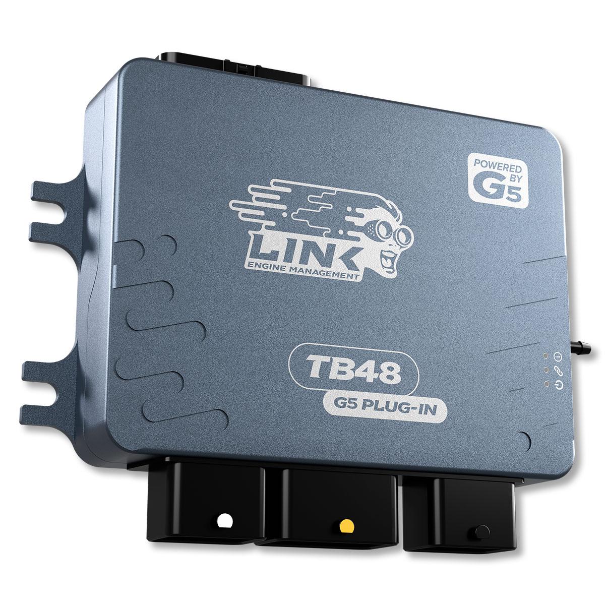 TB48Link - G5 TB48