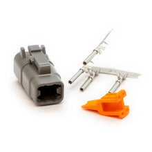 Link-Deutsch DTM4 Connector Plug Kit (Male)