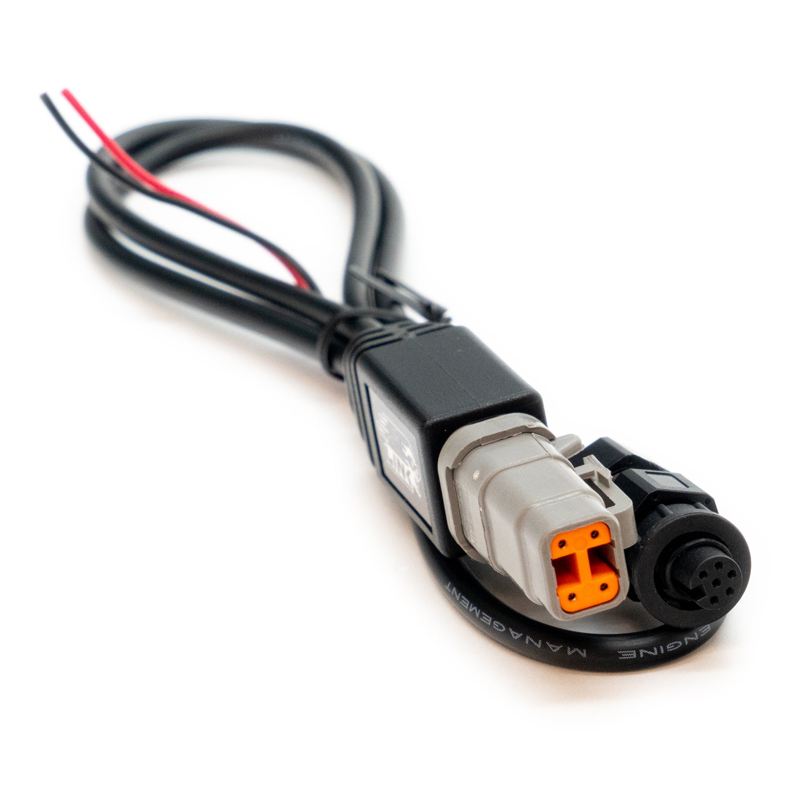 Link-CANLTW - CAN Connection Cable for WireIn ECU’s (6Pin CAN ...