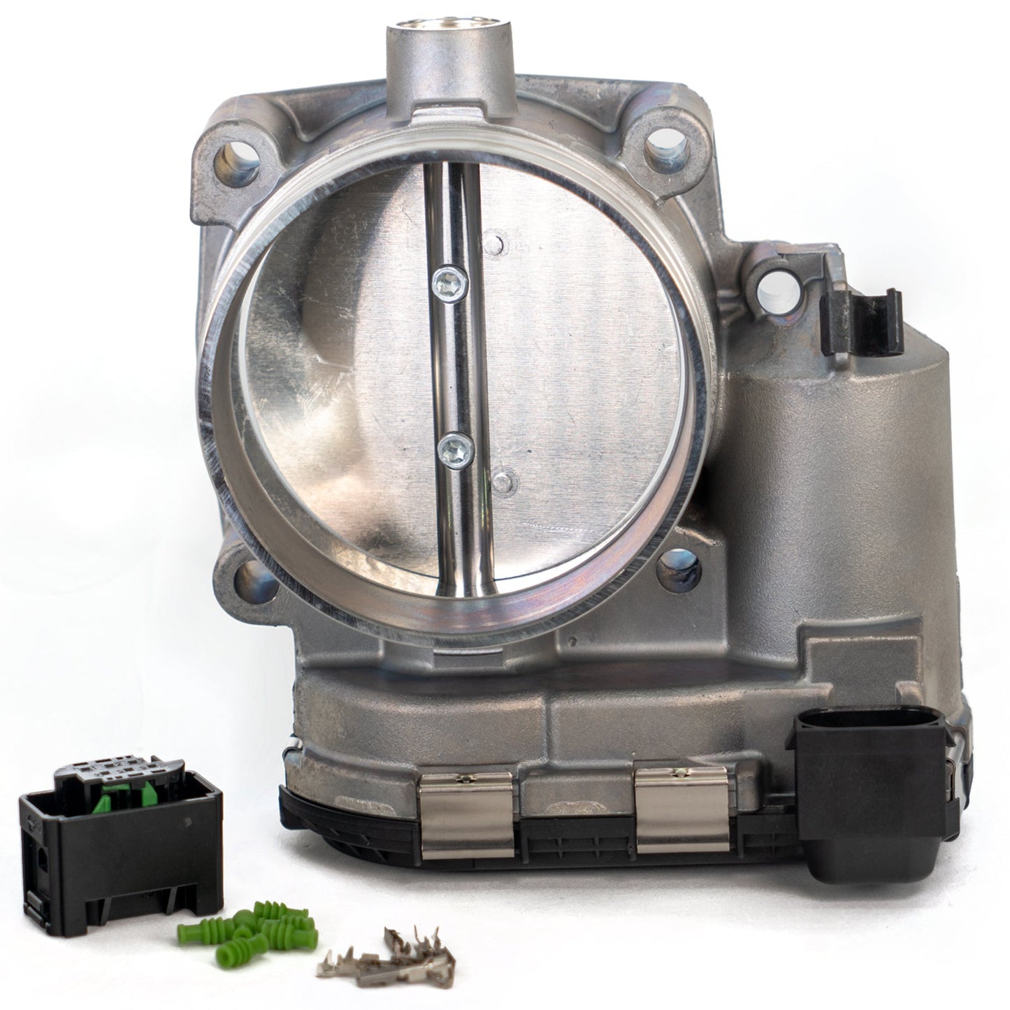 Link-Electronic Throttle Body Kit - 74mm (ETB74)