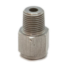 Link-Adapter M10 x 1 Female to 1/8 BSP Male