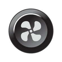 Link-CAN Keypad Insert - Fan