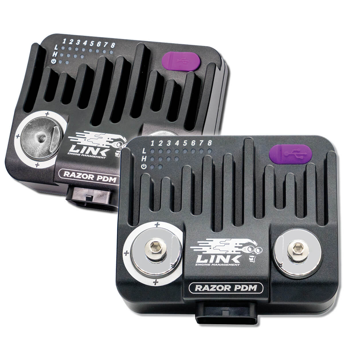 Link-Razor PDM Bundle - Twin Pack