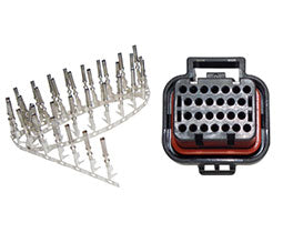 Link-Pin Kit D (TKD)