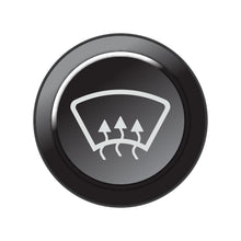 Link-CAN Keypad Insert - Defrost