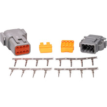 Link-Deutsch DTM8 Connector Kit