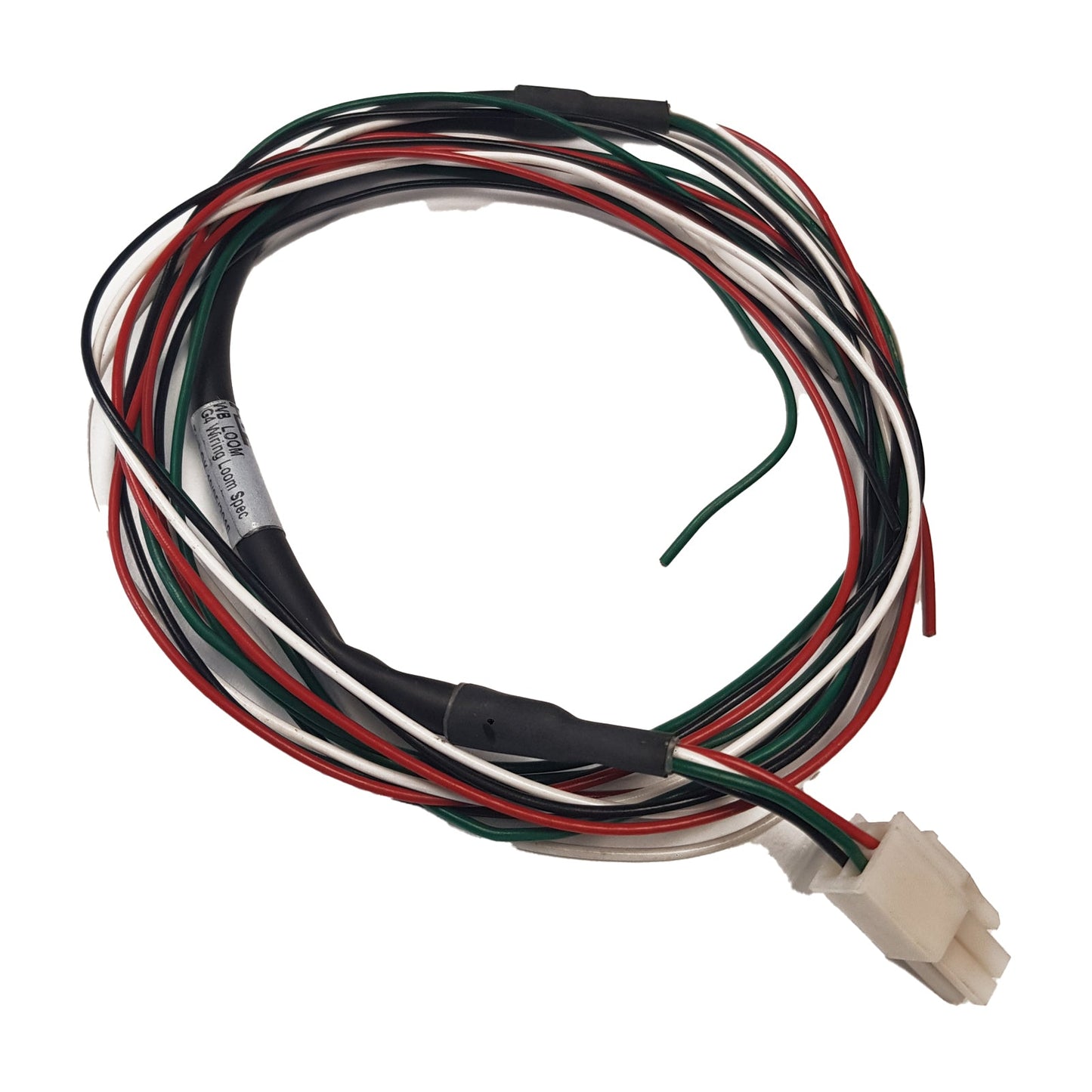 Link-WB Loom for MR2 ST185 PlugIn