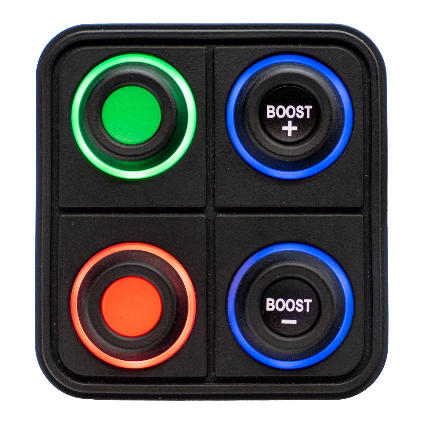 Link-Link CAN Keypad 4 button