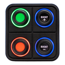 Link-Link CAN Keypad 4 button