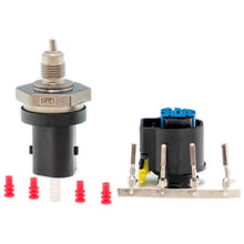 Link-Combined Pressure and Temperature Sensor (CPTS)
