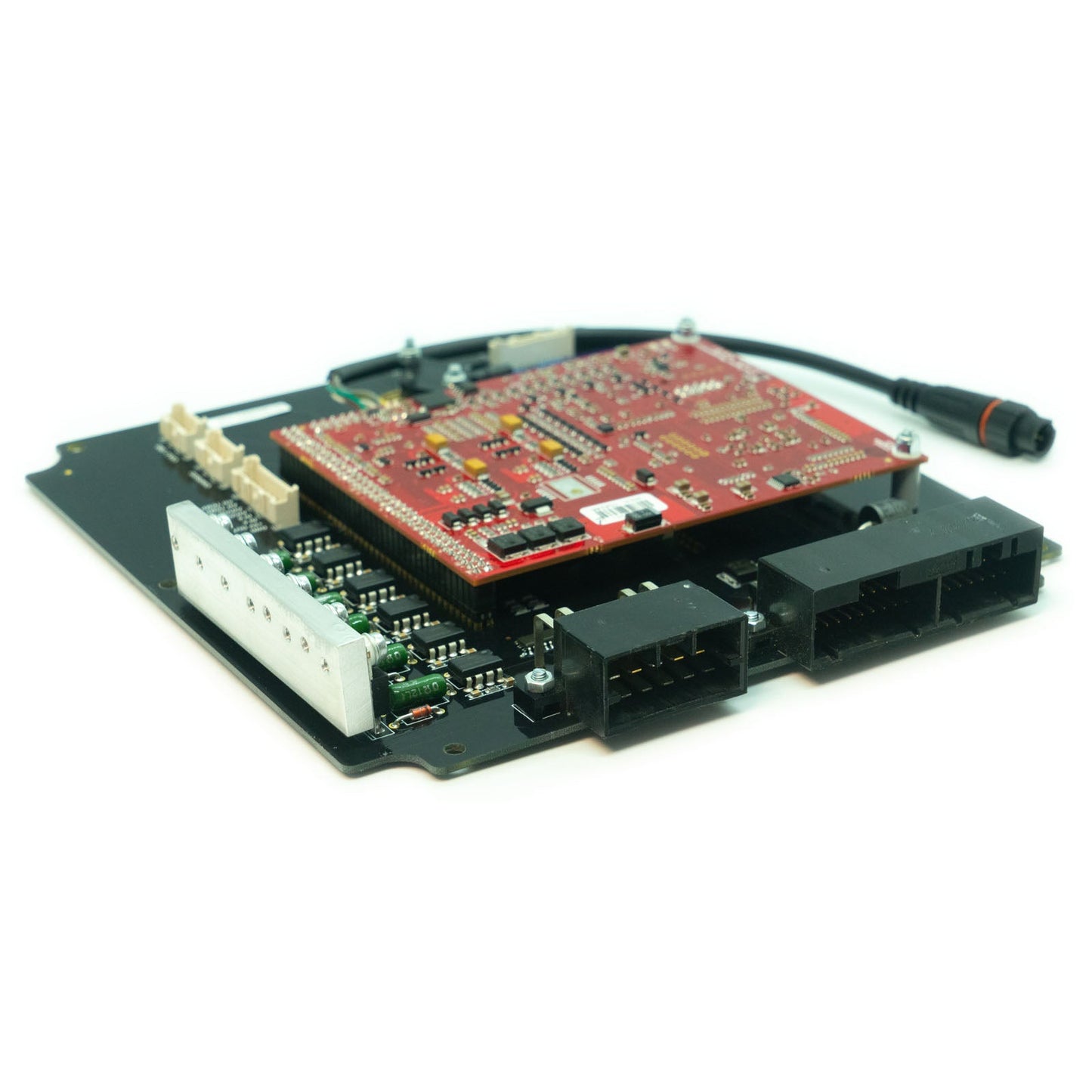 Link-G4X VLLink - HVLC