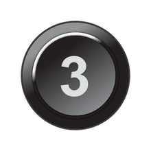 Link-CAN Keypad Insert - 3