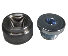 Link-O2 Bung and Plug (O2 B&P)