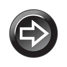 Link-CAN Keypad Insert - Arrow