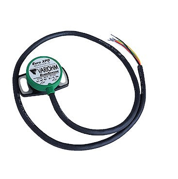Link-Throttle Position Sensor (TPSCW/CCW)