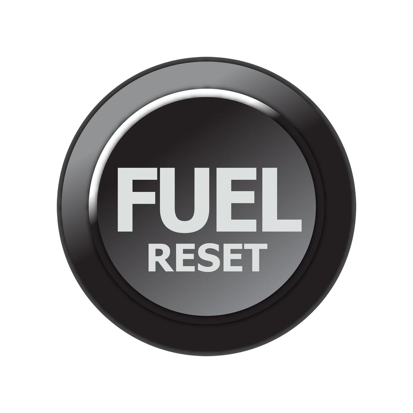 Link-CAN Keypad Insert - Fuel Reset