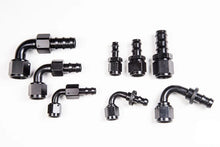 PushLok Hose Ends