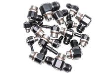 Low Profile Swiveling Fittings