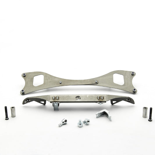 Nissan S13  S14  S15 Front V2 Rack Relocation Kit