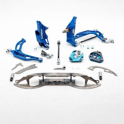 Nissan S14  S15 Front Drift Angle Lock Kit for Front Rack