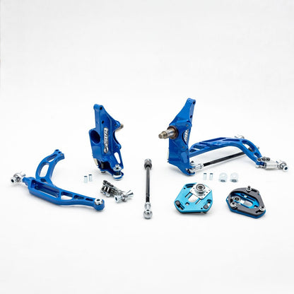 Nissan S14  S15 Front Drift Angle Lock Kit for Front Rack