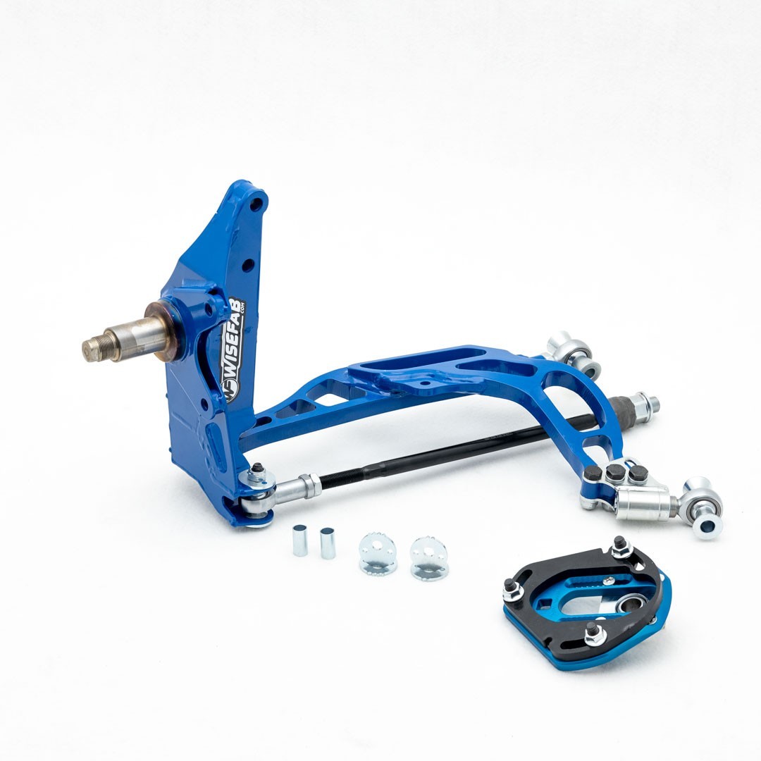 Nissan S14  S15 Front Drift Angle Lock Kit for Front Rack