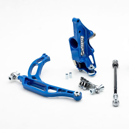 Nissan S14  S15 Front Drift Angle Lock Kit for Front Rack
