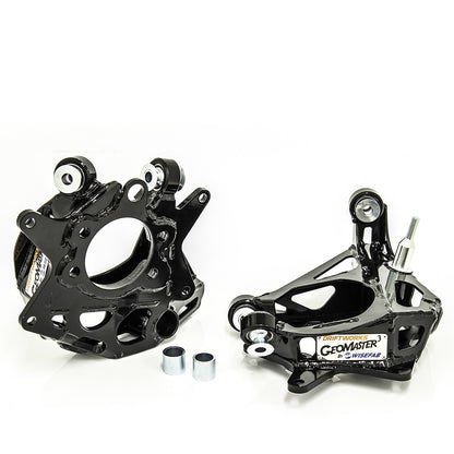 Nissan S14  S15 Rear GeoMaster Drop Knuckle Suspension Kit