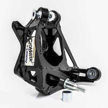 Nissan S14  S15 Rear GeoMaster Drop Knuckle Suspension Kit