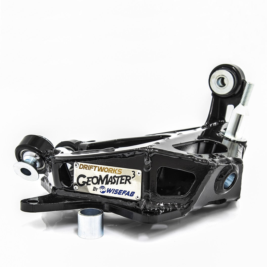 Nissan S14  S15 Rear GeoMaster Drop Knuckle Suspension Kit