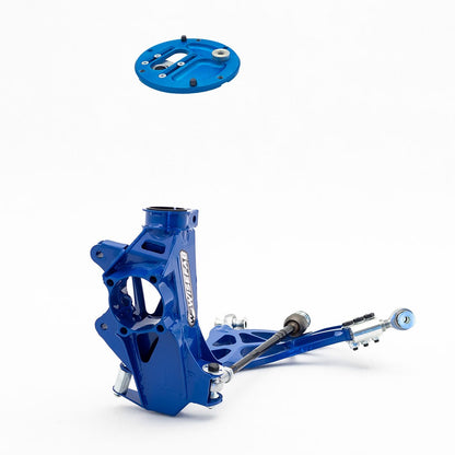 BMW F20 F21 F22  F30 F31 F32 F80 F82 F87 Front Drift Angle Lock Kit