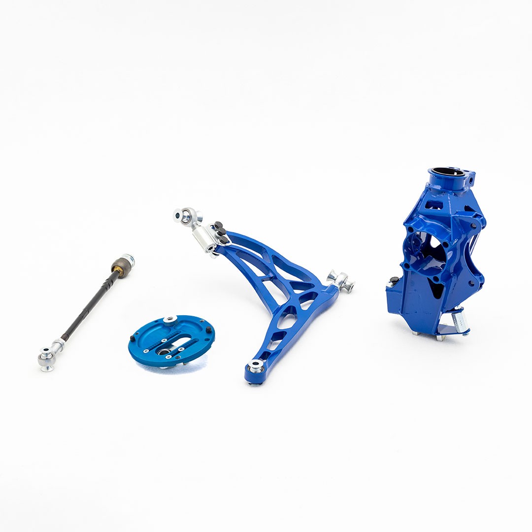 BMW F20 F21 F22  F30 F31 F32 F80 F82 F87 Front Drift Angle Lock Kit
