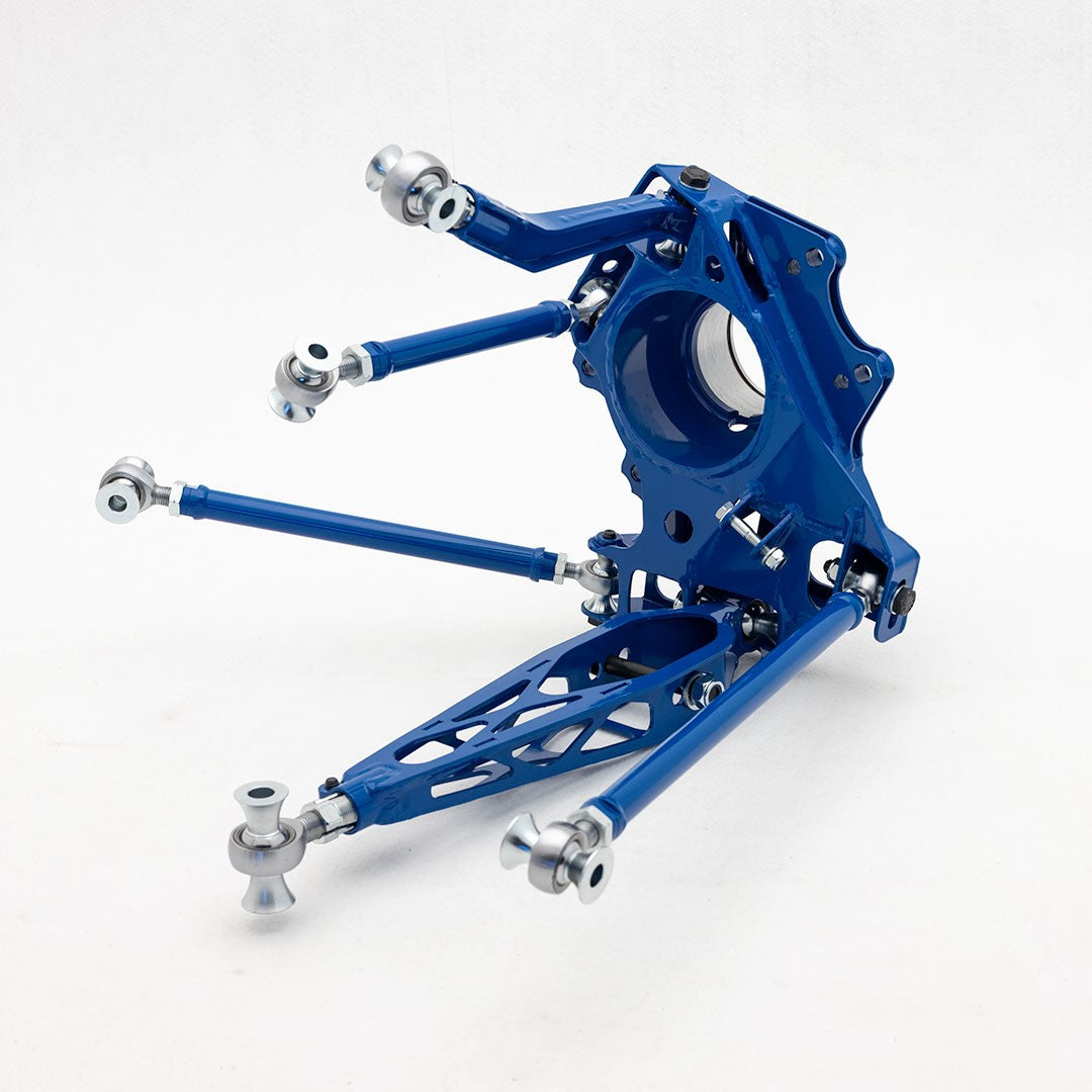 BMW F20  F21  F22  F30  F32  F33  F36 Rear Suspension Drop Knuckle Kit