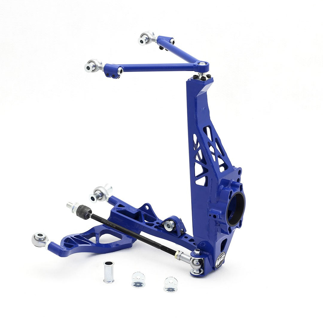 Infiniti G35 Front Drift Angle Lock Kit