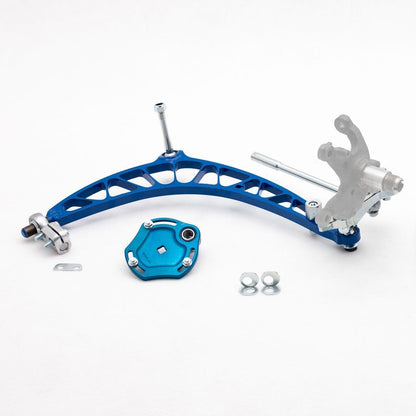 Wisefab E36 M/NON M Front Drift angle kit V2