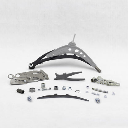 BMW E36 Front DIY Drift Kit