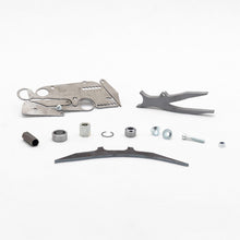 BMW E46 Front DIY Drift Kit