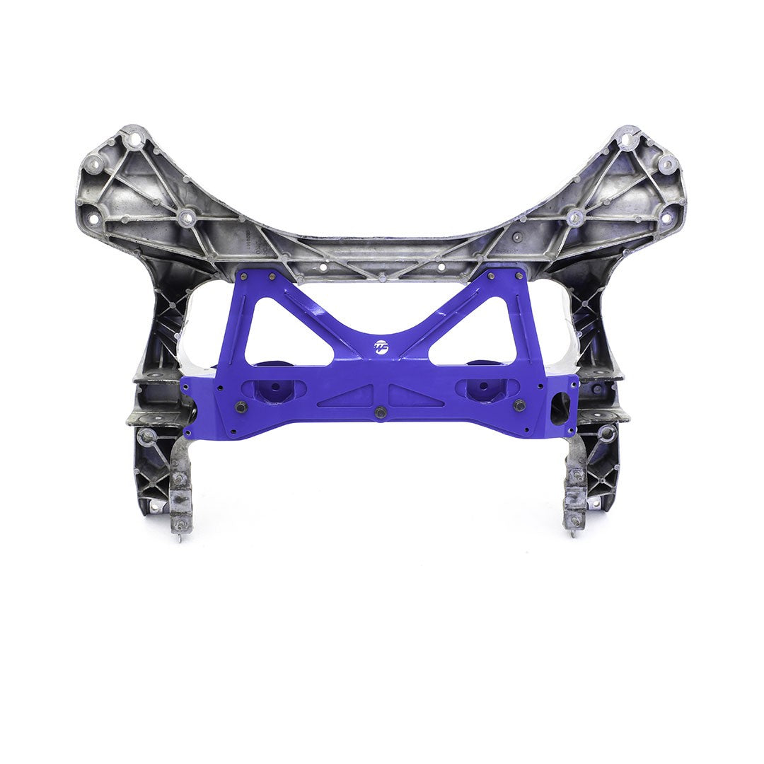 370z Rack Relocation Nissan 370z Front Rack Relocation Kit – AutoBan Garage