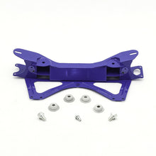 Nissan 370z Front Rack Relocation Kit
