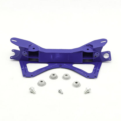 Nissan 370z Front Rack Relocation Kit