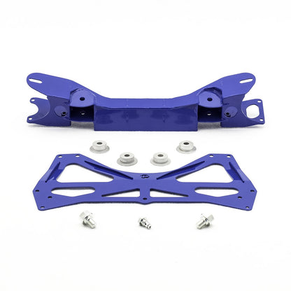 Nissan 370z Front Rack Relocation Kit