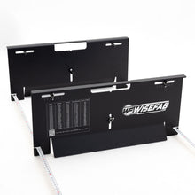 Toe Plates Kit