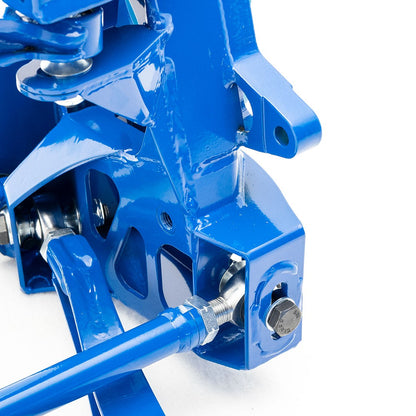 Subaru BRZ Rear V2 Suspension Drop Knuckle Kit