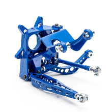 Scion FRS Rear V2 Suspension Drop Knuckle Kit