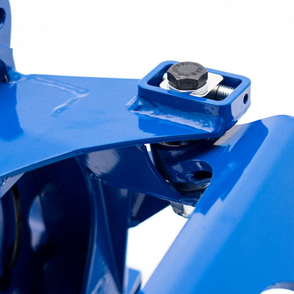 Subaru BRZ Rear V2 Suspension Drop Knuckle Kit